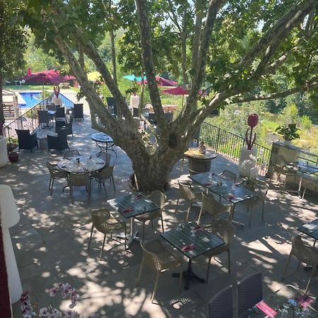 Hotel Aurelia Les Arcs-sur-Argens Екстериор снимка