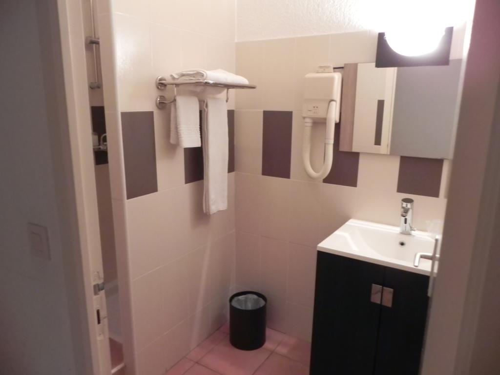 Hotel Aurelia Les Arcs-sur-Argens Стая снимка