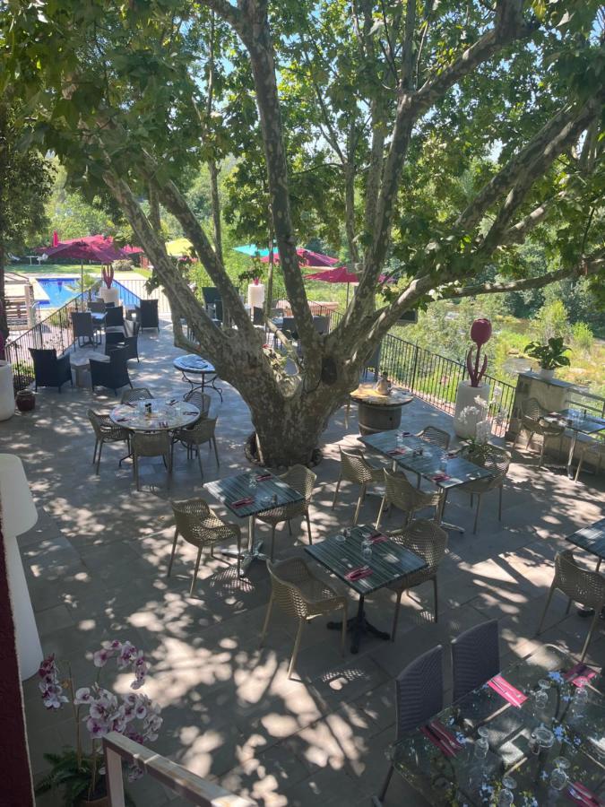 Hotel Aurelia Les Arcs-sur-Argens Екстериор снимка