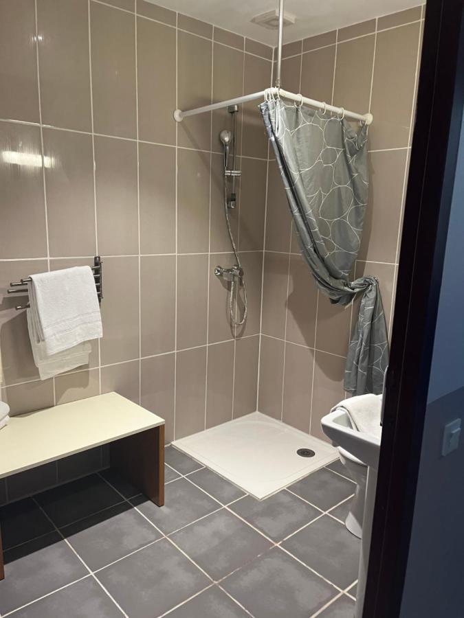 Hotel Aurelia Les Arcs-sur-Argens Екстериор снимка