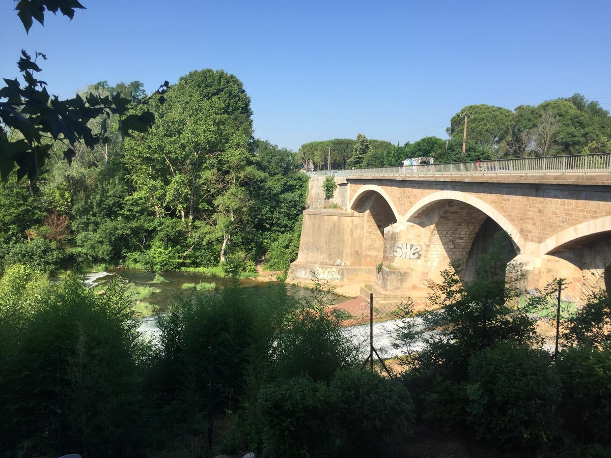 Hotel Aurelia Les Arcs-sur-Argens Екстериор снимка