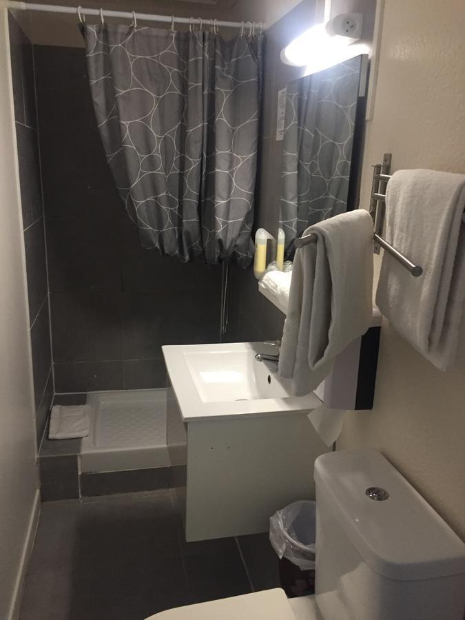 Hotel Aurelia Les Arcs-sur-Argens Екстериор снимка