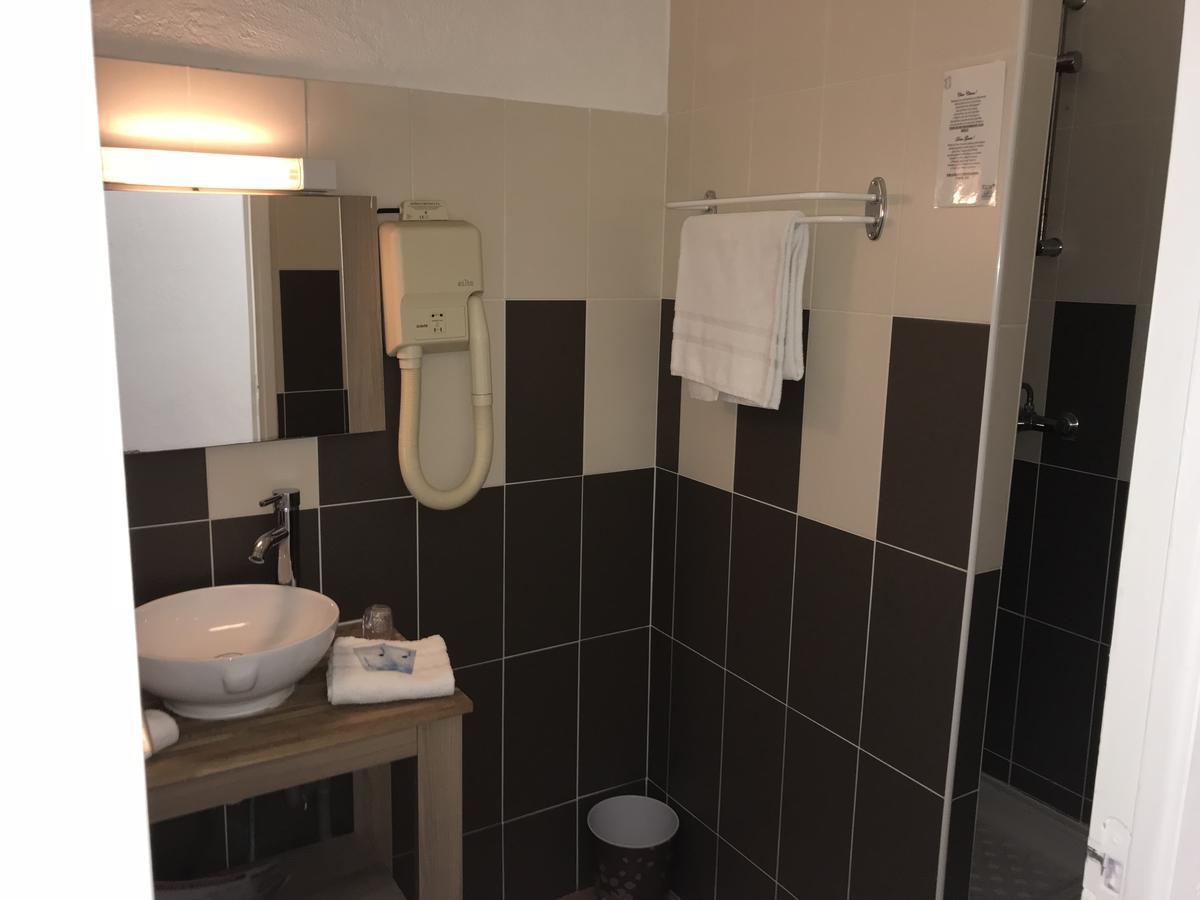 Hotel Aurelia Les Arcs-sur-Argens Екстериор снимка