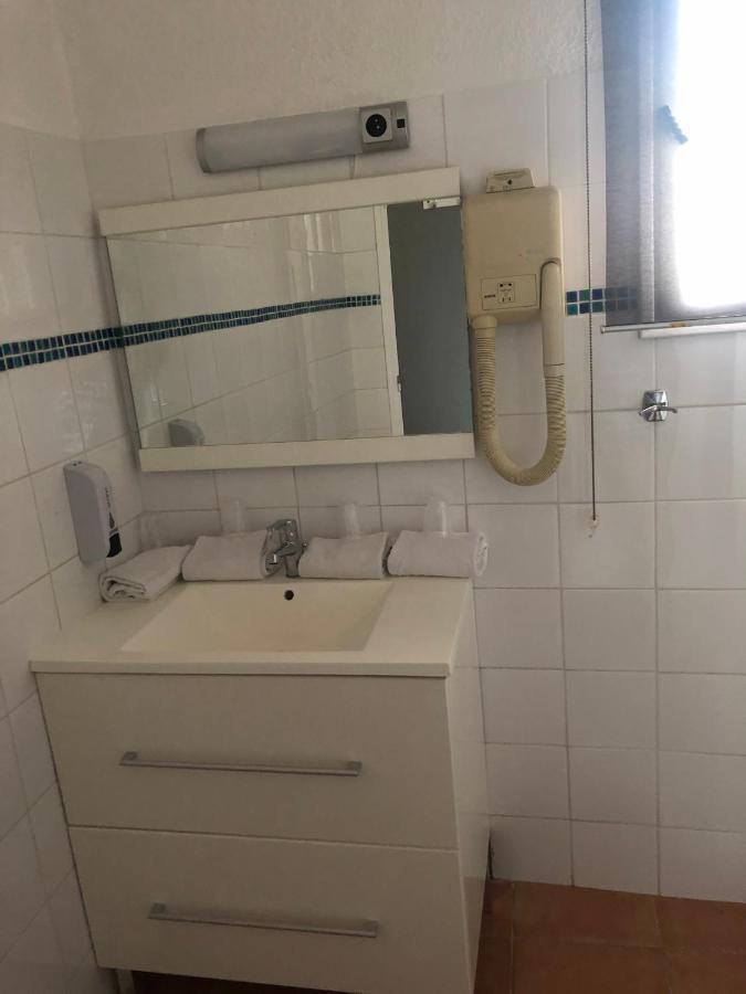 Hotel Aurelia Les Arcs-sur-Argens Екстериор снимка